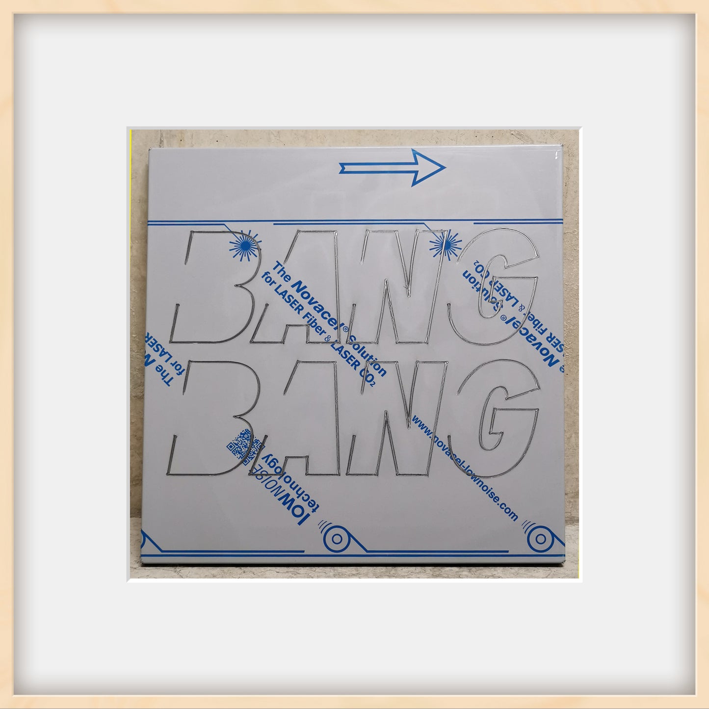 BANG BANG (PRE ORDER)