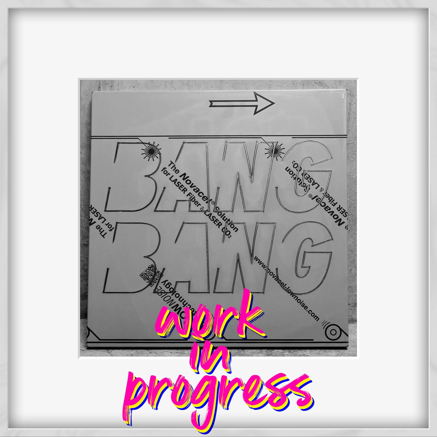 BANG BANG (PRE ORDER)