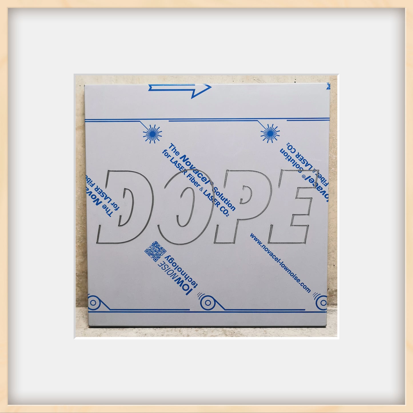 DOPE (PRE ORDER)